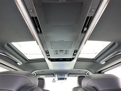 2024 Toyota VELLFIRE 缩略图 11