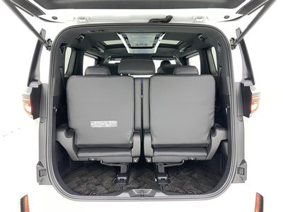 2024 Toyota VELLFIRE 缩略图 34