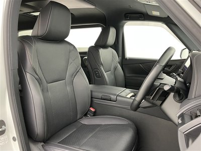 2024 Toyota VELLFIRE 缩略图 28
