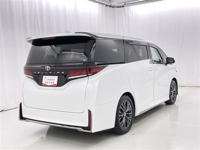 صورة 7 لـ 2024 Toyota VELLFIRE