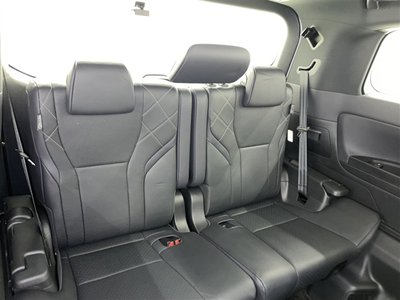 2024 Toyota VELLFIRE 缩略图 33