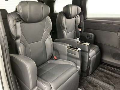 2024 Toyota VELLFIRE 缩略图 32