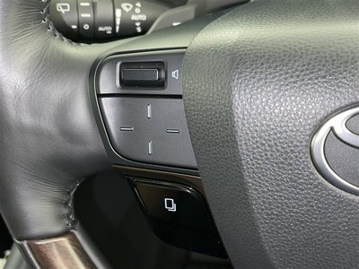 2024 Toyota VELLFIRE 缩略图 21