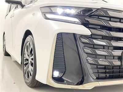 صورة 8 لـ 2024 Toyota VELLFIRE