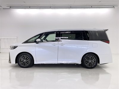 صورة 5 لـ 2024 Toyota VELLFIRE