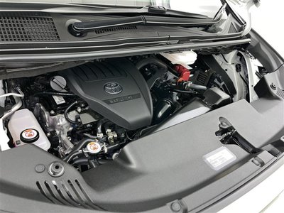 2024 Toyota VELLFIRE 缩略图 36