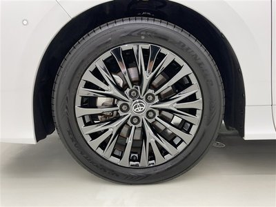 2024 Toyota VELLFIRE 缩略图 37