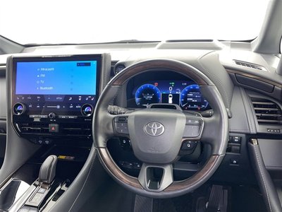 صورة 9 لـ 2024 Toyota VELLFIRE