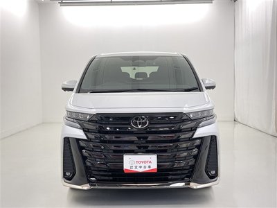 صورة 4 لـ 2024 Toyota VELLFIRE