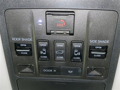 2024 Toyota VELLFIRE 缩略图 25