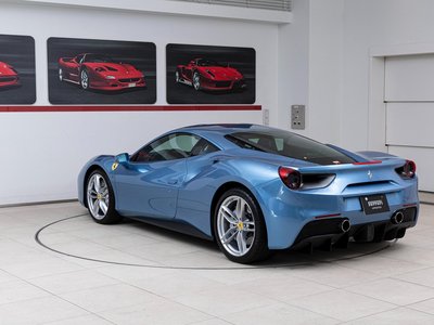 FERRARI 488 GTB - 7