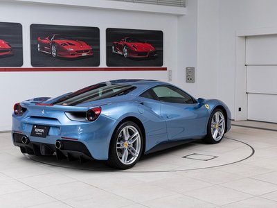 FERRARI 488 GTB - 5