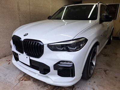 BMW X5 - 1