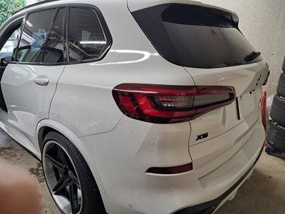 BMW X5 - 4