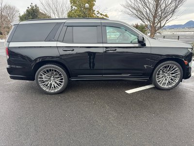 CADILLAC ESCALADE - 4