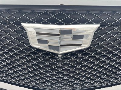 CADILLAC ESCALADE - 10