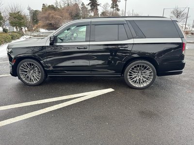 CADILLAC ESCALADE - 5