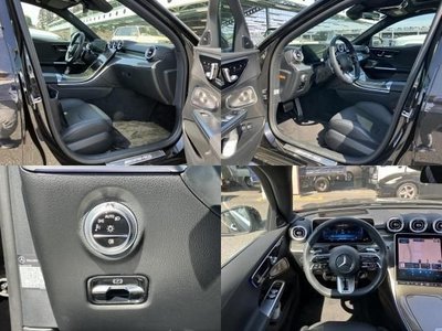 MERCEDES-BENZ C-CLASS - 6