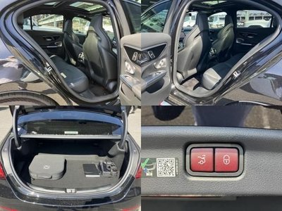 MERCEDES-BENZ C-CLASS - 7