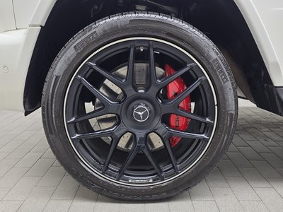 MERCEDES-BENZ G-CLASS - 6