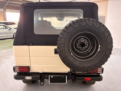 MERCEDES-BENZ G-CLASS - 6