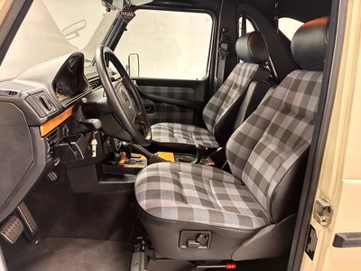 MERCEDES-BENZ G-CLASS - 7