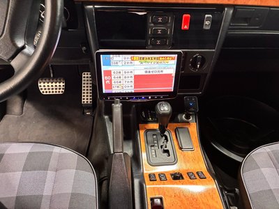 MERCEDES-BENZ G-CLASS - 10