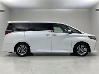 2023 TOYOTA ALPHARD — миниатюра 43