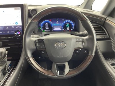 2023 TOYOTA ALPHARD — миниатюра 14
