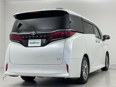 2023 TOYOTA ALPHARD — миниатюра 42