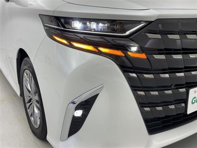 2023 TOYOTA ALPHARD — миниатюра 34