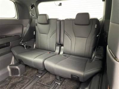 2023 TOYOTA ALPHARD — фото 10
