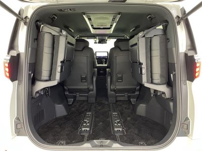 2023 TOYOTA ALPHARD — миниатюра 12