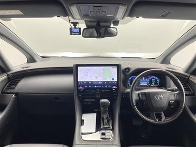 2023 TOYOTA ALPHARD — фото 2