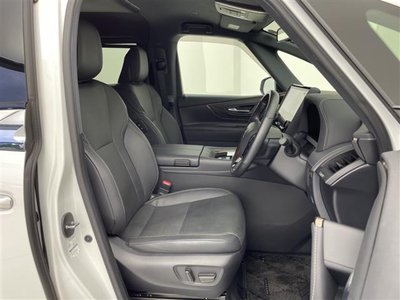 2023 TOYOTA ALPHARD — фото 5