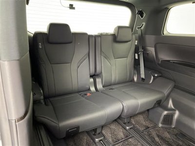 2023 TOYOTA ALPHARD — фото 9