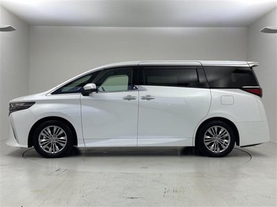2023 TOYOTA ALPHARD — миниатюра 39