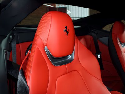 2019 Ferrari PORTOFINO — миниатюра 51