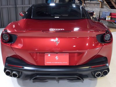 2019 FERRARI PORTOFINO photo 6