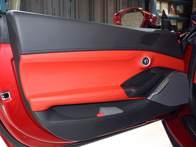 2019 Ferrari PORTOFINO — миниатюра 43