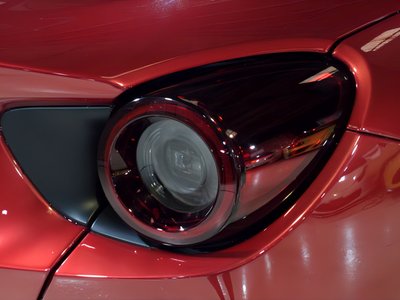 2019 Ferrari PORTOFINO — миниатюра 33