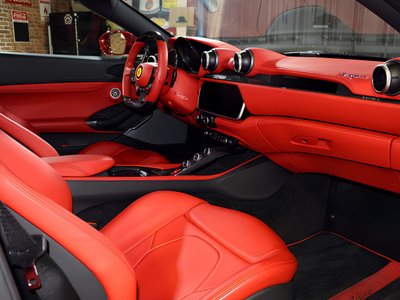 2019 Ferrari PORTOFINO — миниатюра 49