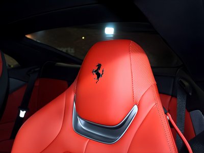 2019 Ferrari PORTOFINO — миниатюра 46