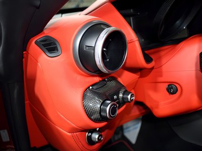 2019 Ferrari PORTOFINO — миниатюра 38