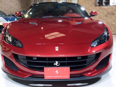 2019 FERRARI PORTOFINO photo 7