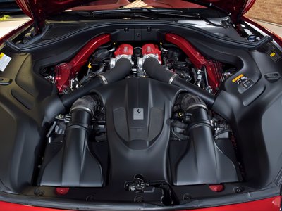 2019 Ferrari PORTOFINO — миниатюра 17