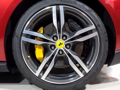 2019 Ferrari PORTOFINO — миниатюра 55