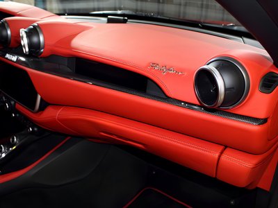 2019 Ferrari PORTOFINO — миниатюра 13