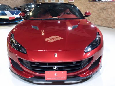 2019 Ferrari PORTOFINO — миниатюра 26