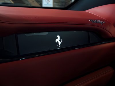 2019 Ferrari PORTOFINO — миниатюра 40